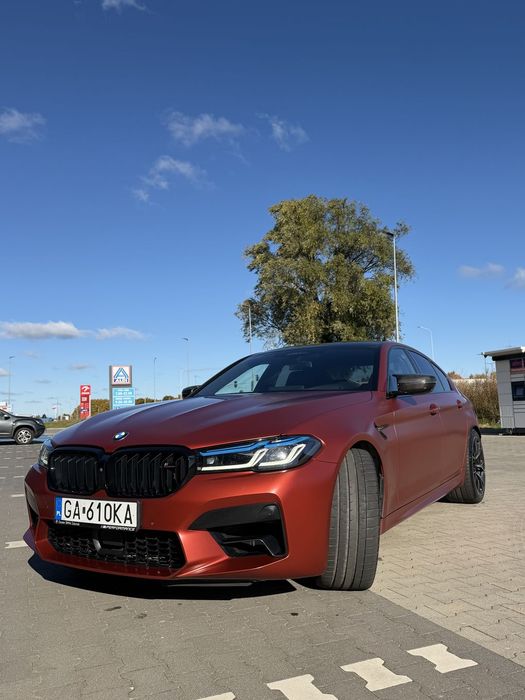 BMW M5