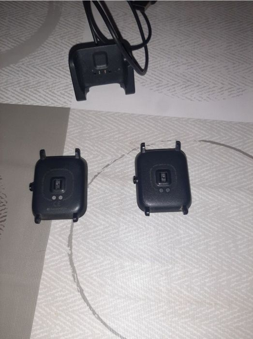 Amazfit bip на запчасти