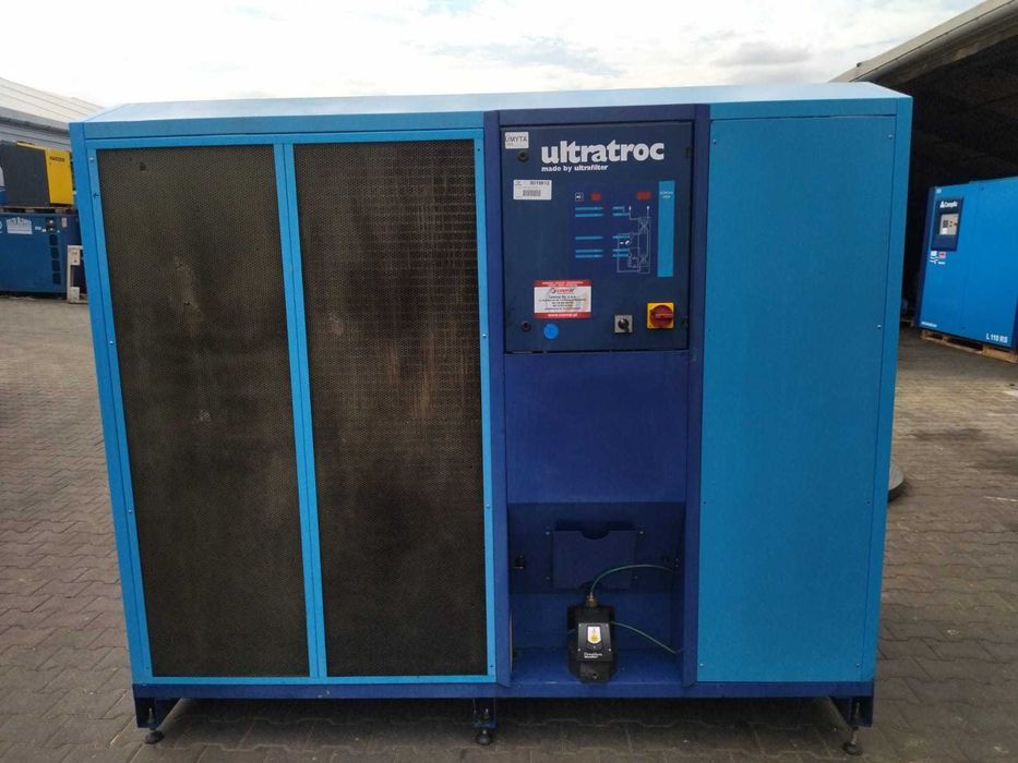 Osuszacz ziębniczy Ultratroc SD7000A,116m3/min.,S015812