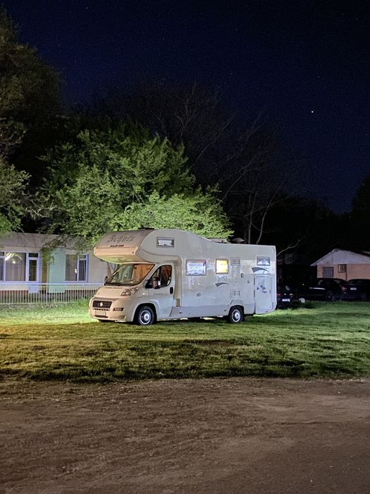 Аренда прокат дом на колесах караван кемпер прицеп дача - Оренда ...