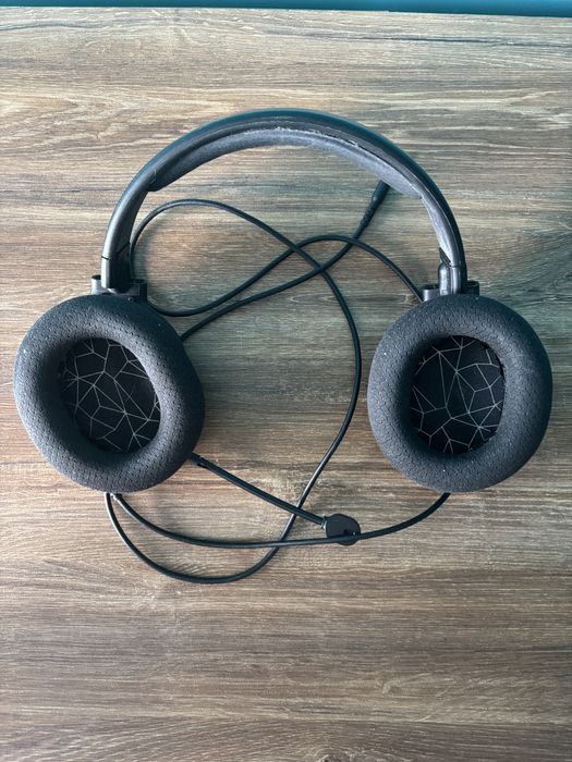 SteelSeries Arctis 1 – Słuchawki gamingowe z mikrofonem