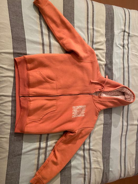 Warm Billabong Jacket