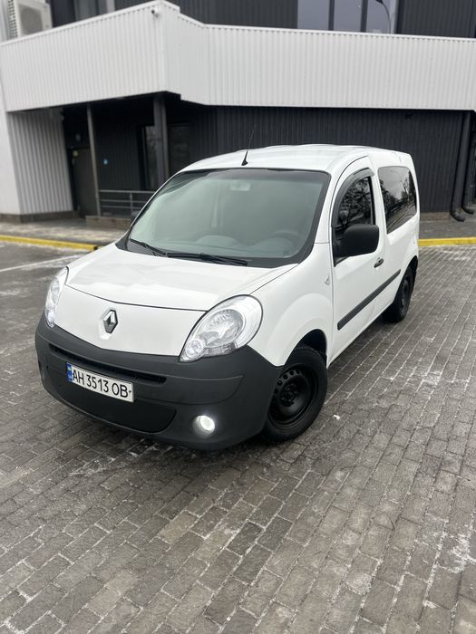 Продам Рено кенго пассажир