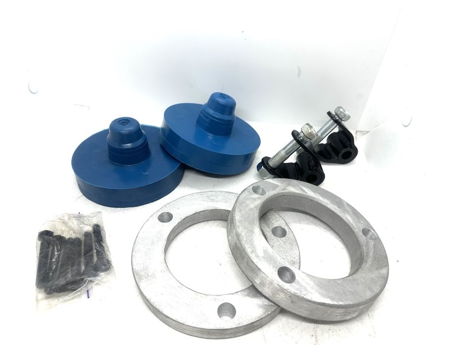 Проставки  Opel Vectra С / Опель Вектра С, Сигнум,