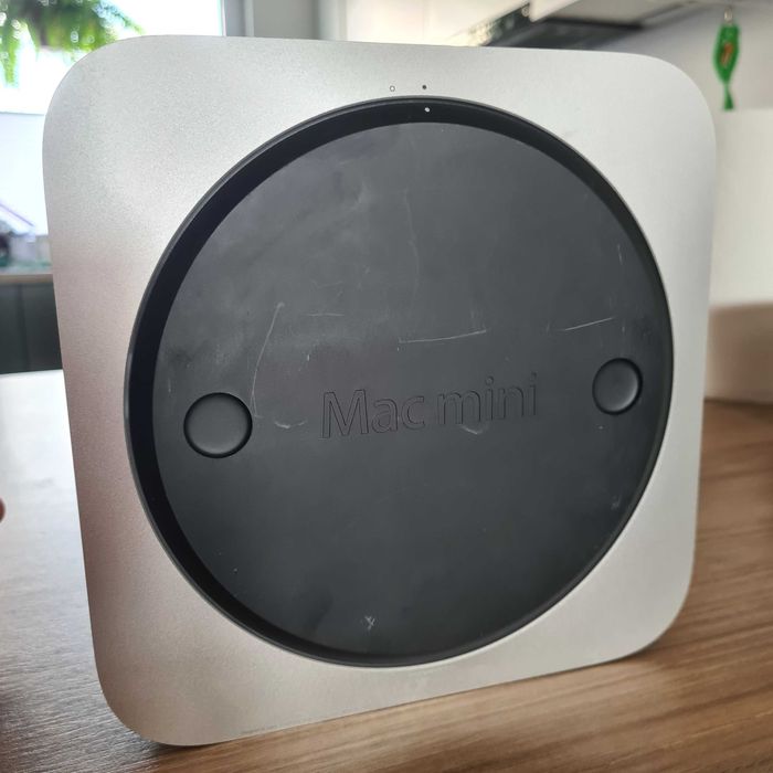Apple Mac mini A1347