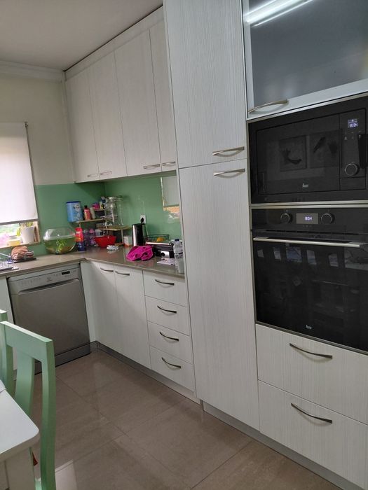 Máquina lavar louça indesit