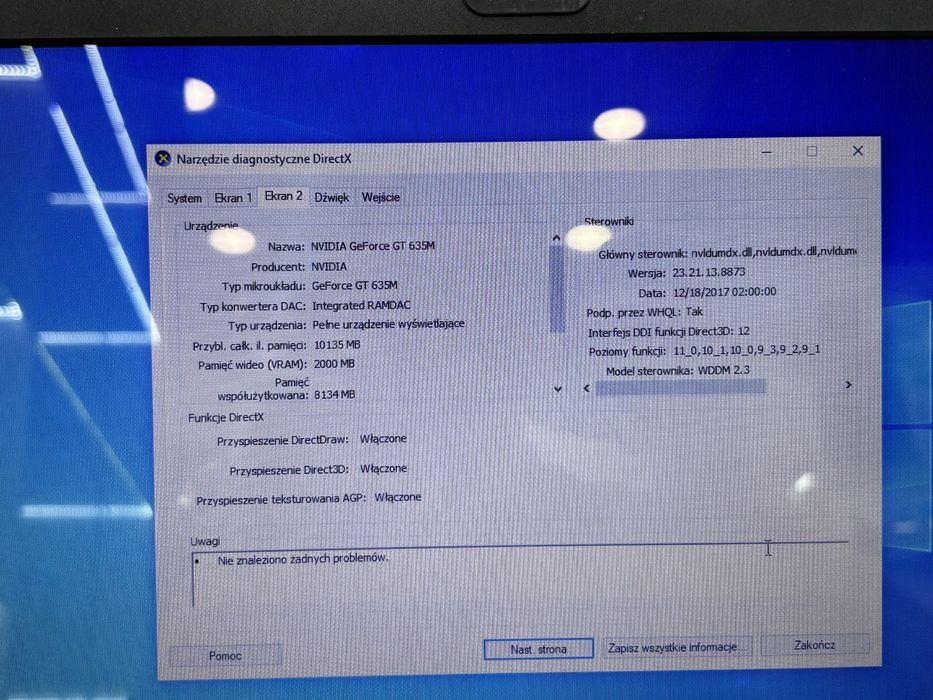 Laptop asus r500vj-sx128h i5 3210m 16gb 750gb hdd