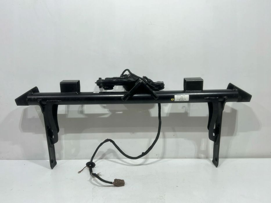 skoda enyaq 5lg hak holowniczy wiązka ładny