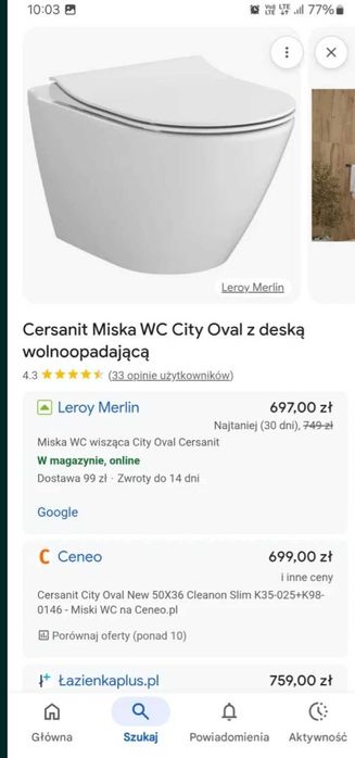 Misa nowa  zapraszam