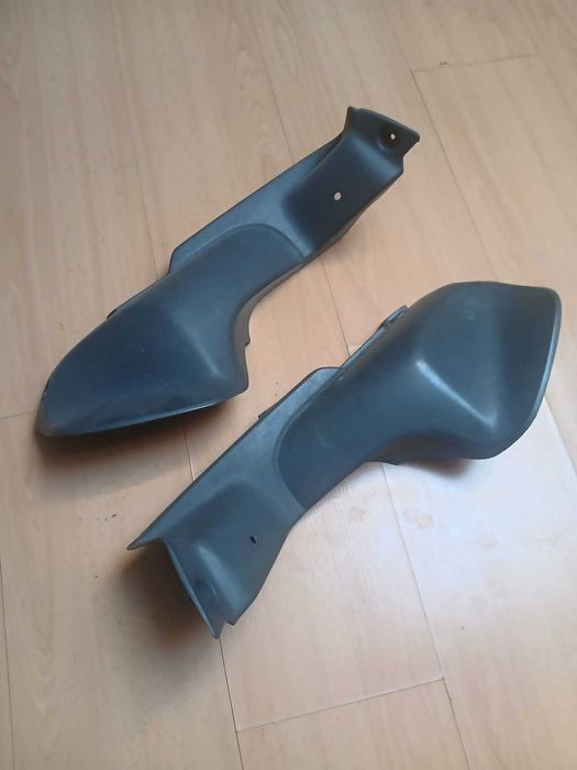 Honda CBR F4i algumas peças