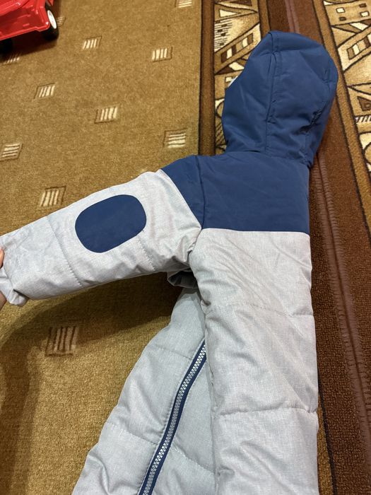 Комбінезон для хлопчика 80р