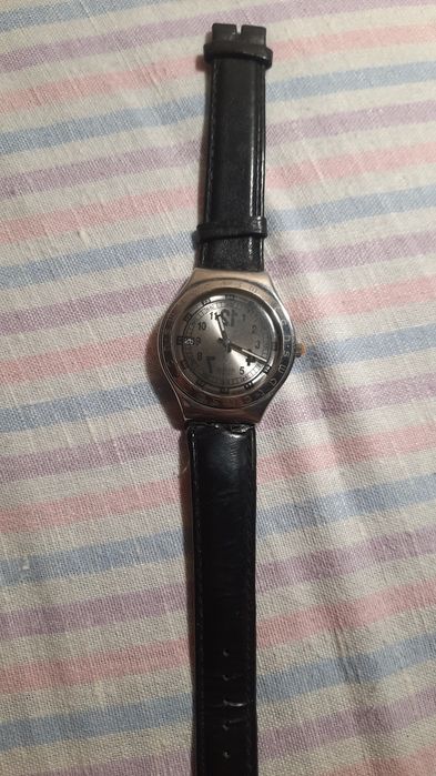 Наручные часы Swatch 1993 Swiss