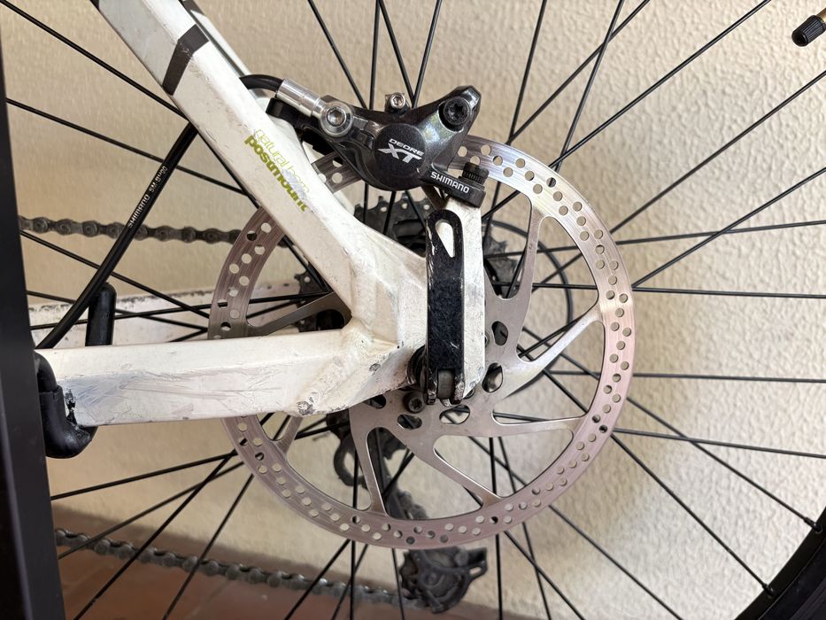 BMC TrailFox TF01
