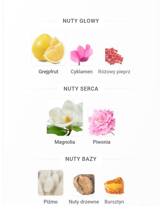 Jil Sander Sunlight Lumiere perfumy