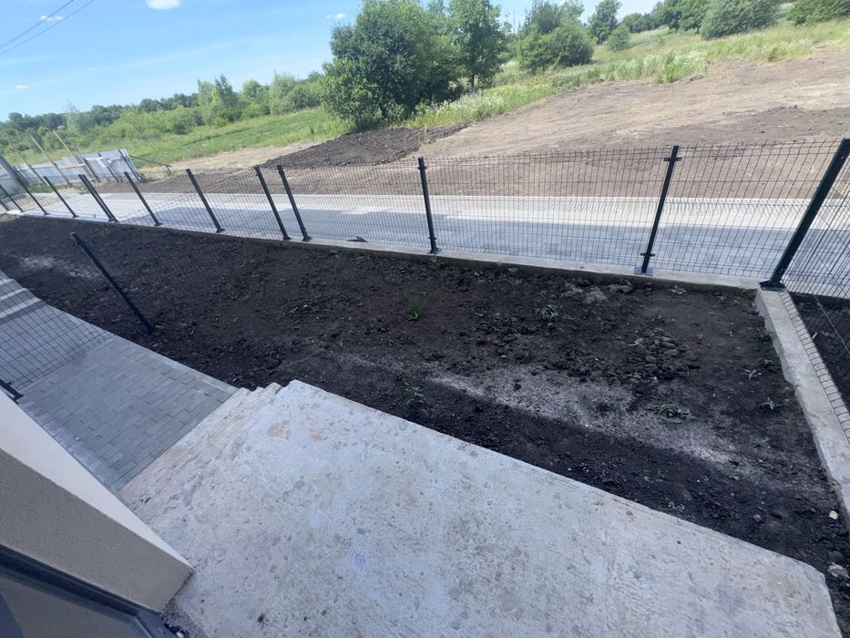 Продається однокімнатна квартира в ЖК СУБУРБІЯ.
