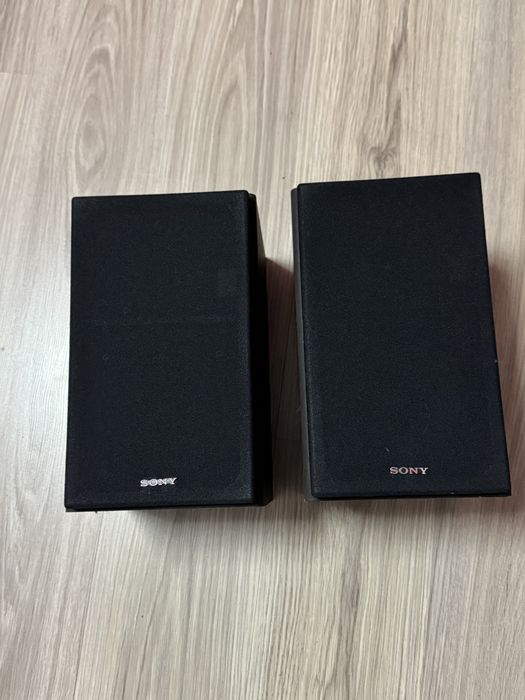 Sprzedam kolumny sony