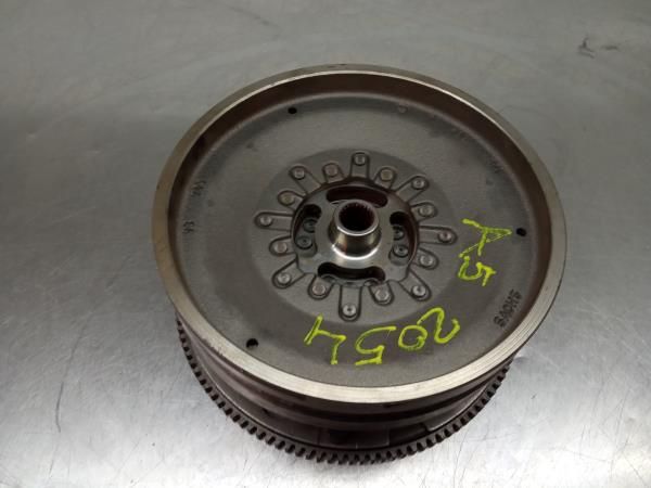 Volante do motor AUDI A5 Sportback (8TA)