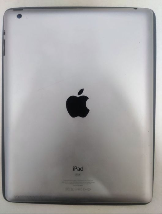 iPad 2 WIFI 32gb
