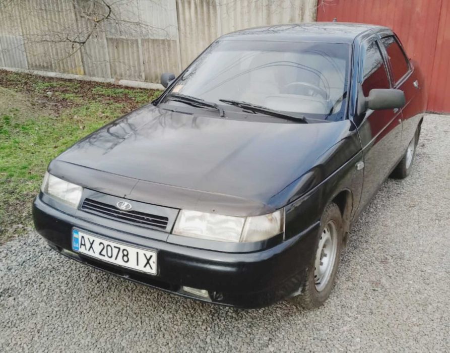 Продам ВАЗ 21104, 2006р, Газ/бензин, ГБО 4 (Євро-4)