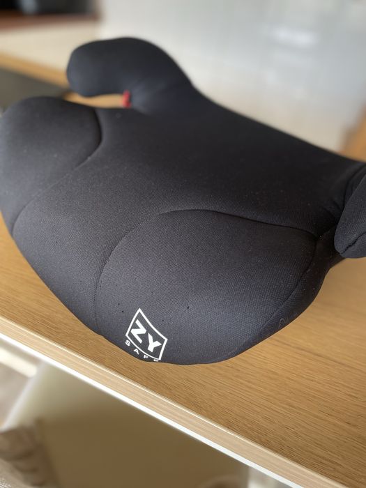 Assento auto elevatorio zippy