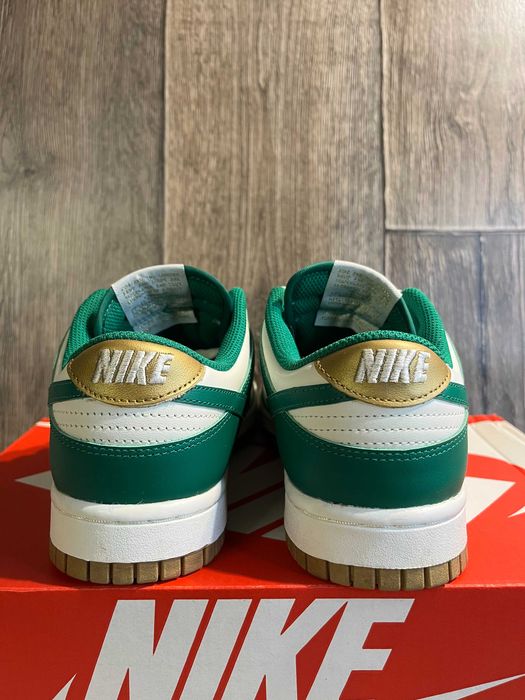 buty damskie nike dunk low 38,5