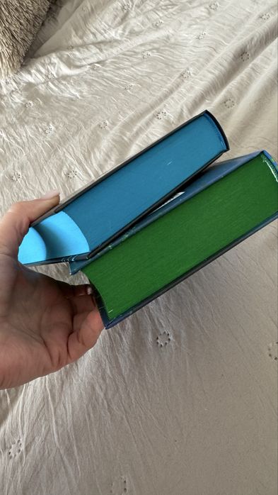 Книги Пенелопа Дуглас «довіра», «іменинниця»