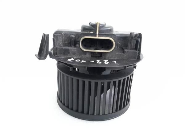 Motor da chauffage / sofagem RENAULT Twingo II (CN0_)