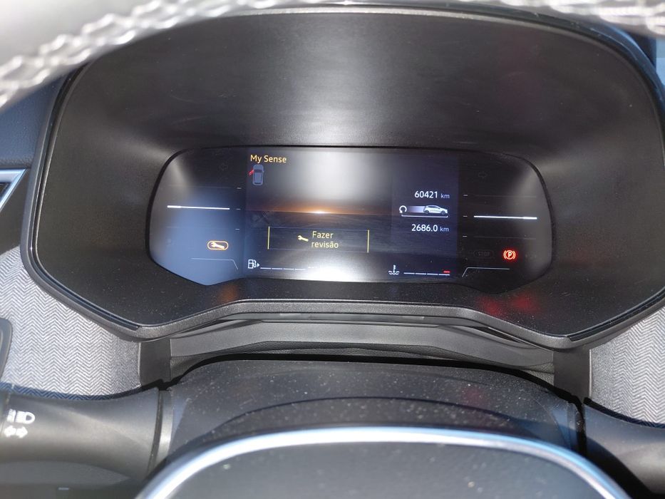 Renault Clio 1.0 Tce Evolution 2024