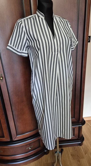 Sukienka Tommy Hilfiger