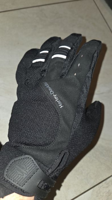 Кепка Harley-Davidson