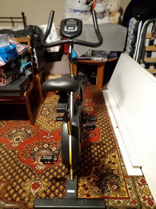 Велотренажер Casall MAG Hybrid