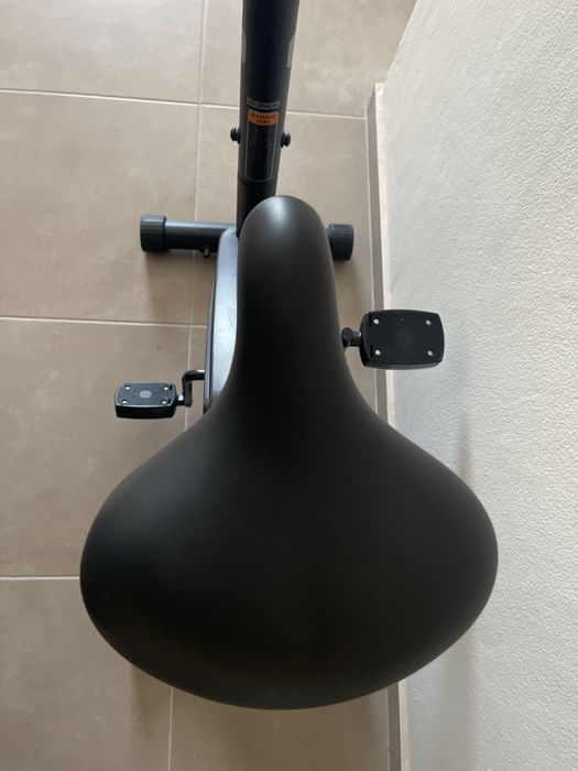 Bicicleta Estatica Essential436767925218191362