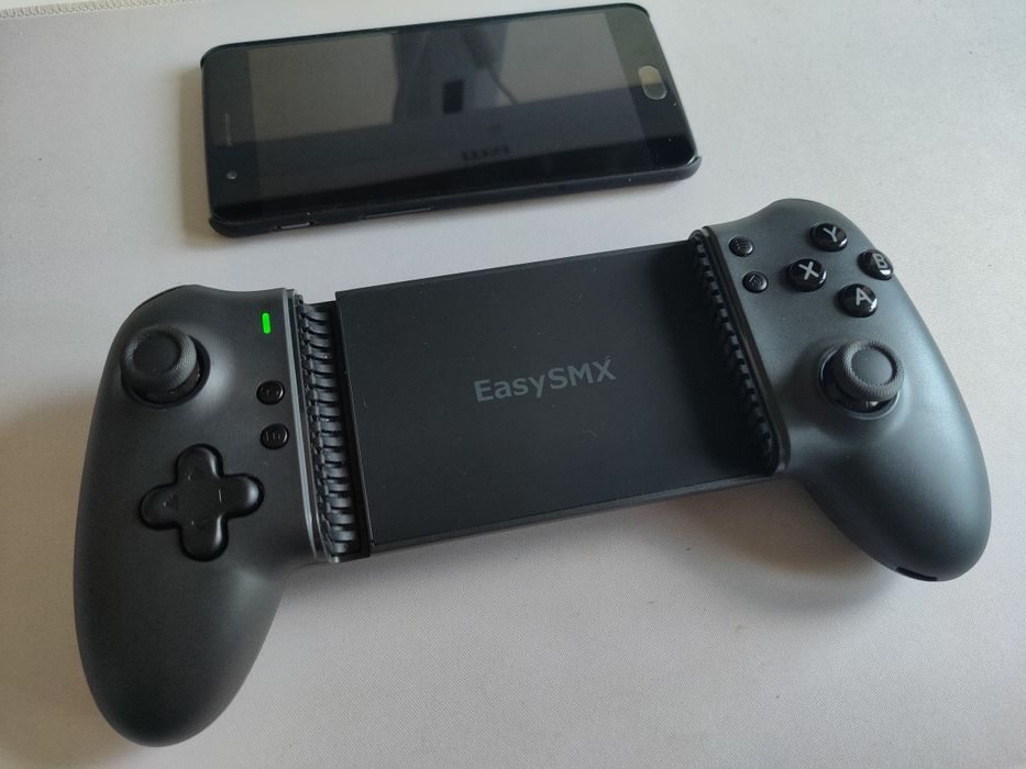 EasySMX M15 BT - comando Bluetooth para Smartphone