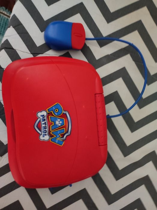 Patrulha Pata vários