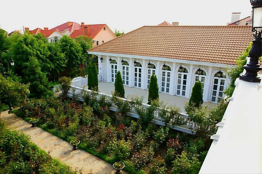 Роскошный дом на 20 сотках 1400 м² качества, комфорта и приватности