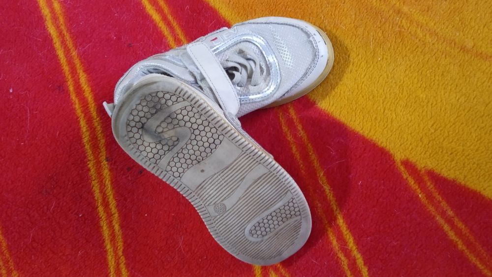 Обувь для девочки