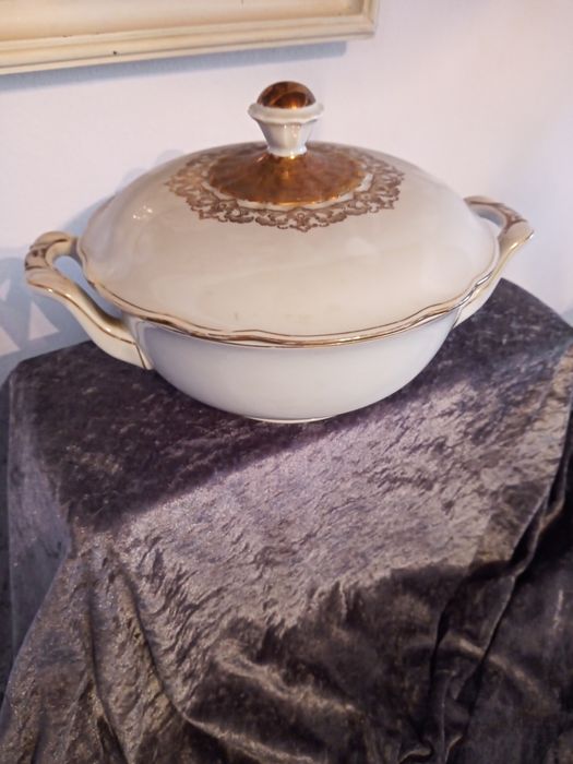 Stara Waza Rosenthal