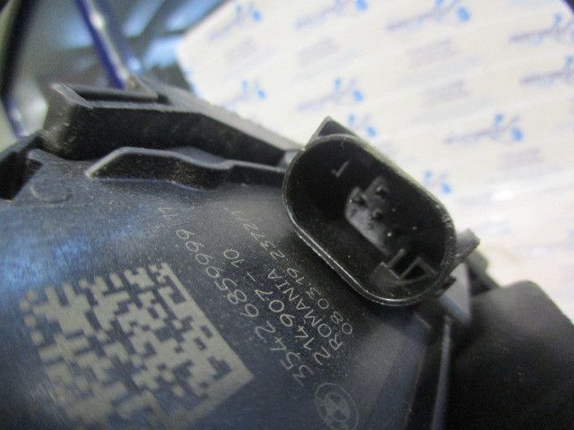 Pedal do acelerador OPEL Corsa A