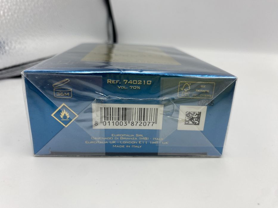 Oryginalne Perfumy Męskie Versace Eros Parfum 100ml