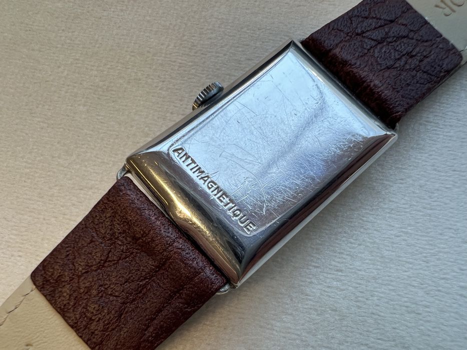 Relógio Tissot 1936