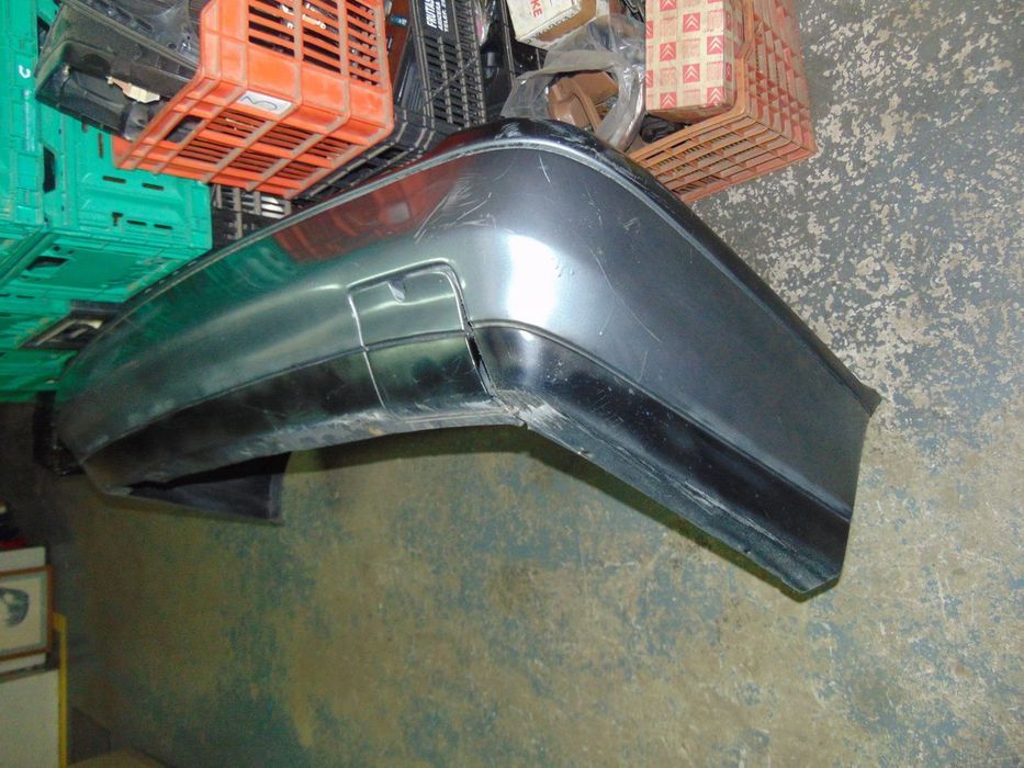 Vw passat para-choques