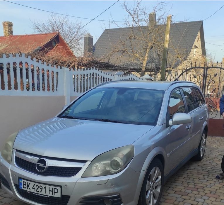 Opel vectra 2008 рік 3.0 автомат
