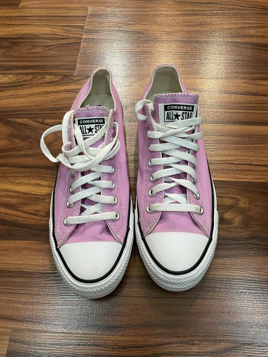 Кеди чоловічі Converse