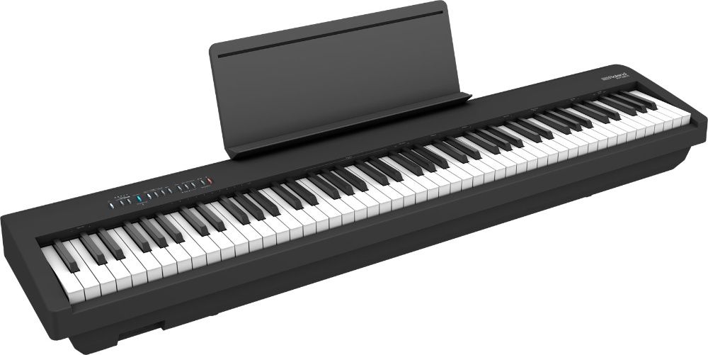 Roland FP30X BK lub WH pianino elektroniczne FP-30X stage piano