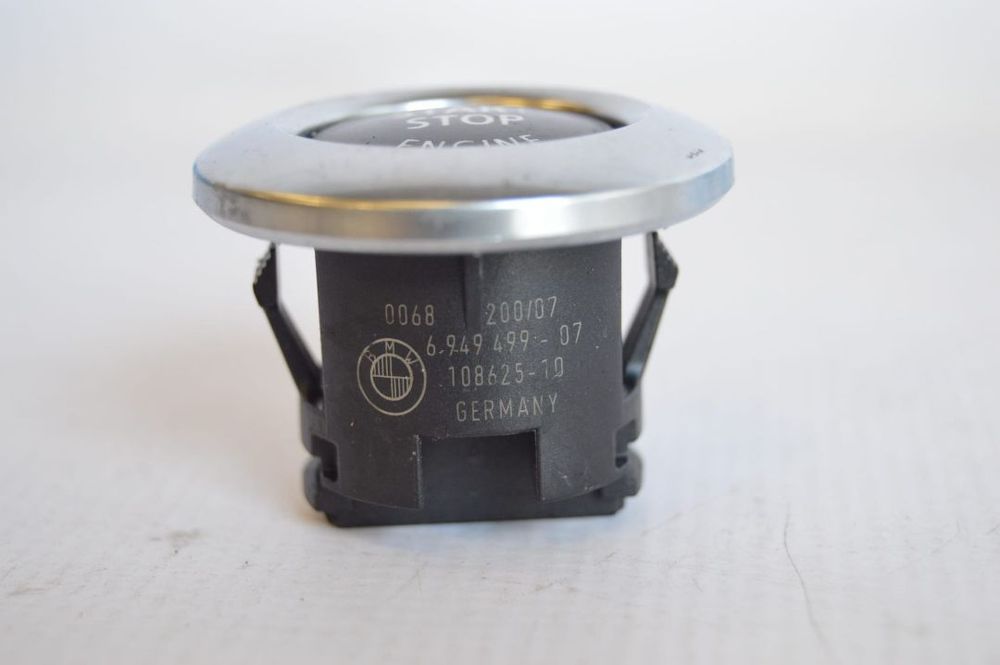 MODULO INTERRUPTOR SWITCH COMANDO COMUTADOR START STOP IGNIÇÃO