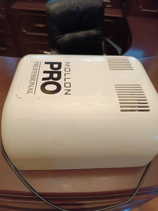 Lampa do tipsów używana