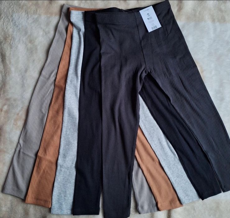 Legginsy 5-pak George r.116-122