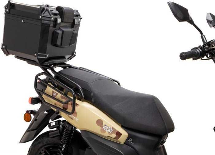 Електроскутер FORTE UNICORN EV