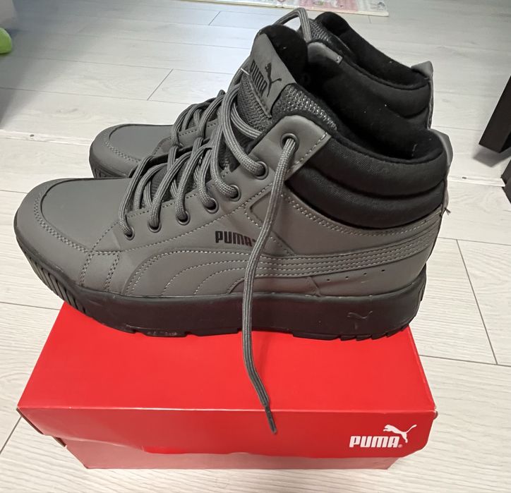 Ботинки Puma оригинал