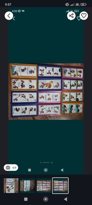 Gapiszonowe co nie co Bogdan Butenko